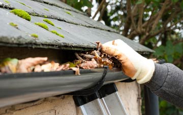 gutter cleaning Vaul, Argyll And Bute