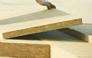 measuring Vaul tapered insulation