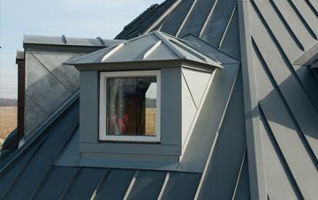 metal roofing Vaul, Argyll And Bute