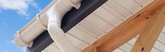 get Vaul guttering quotes today