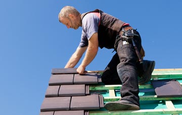 disadvantages of Vaul slate roofing
