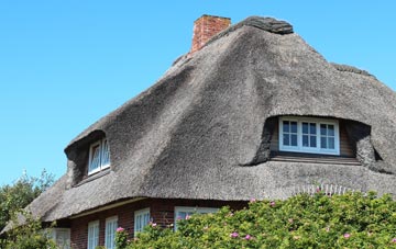 thatch roofing Vaul, Argyll And Bute