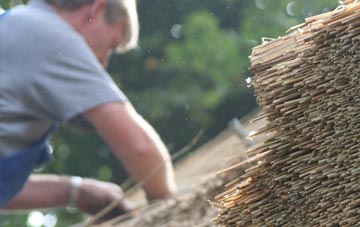 professional Vaul thatchers