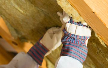 types of Vaul pitched roof insulation materials