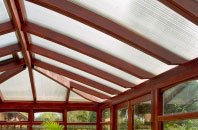 Vaul conservatory roofing insulation