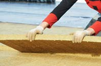 find rated Vaul roof insulation companies