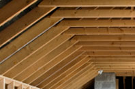 Vaul pitched insulation quotes