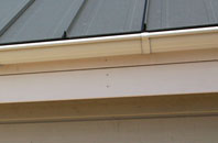 Vaul soffit repair