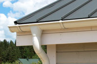 Vaul soffits