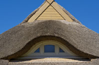 Vaul thatch roofing